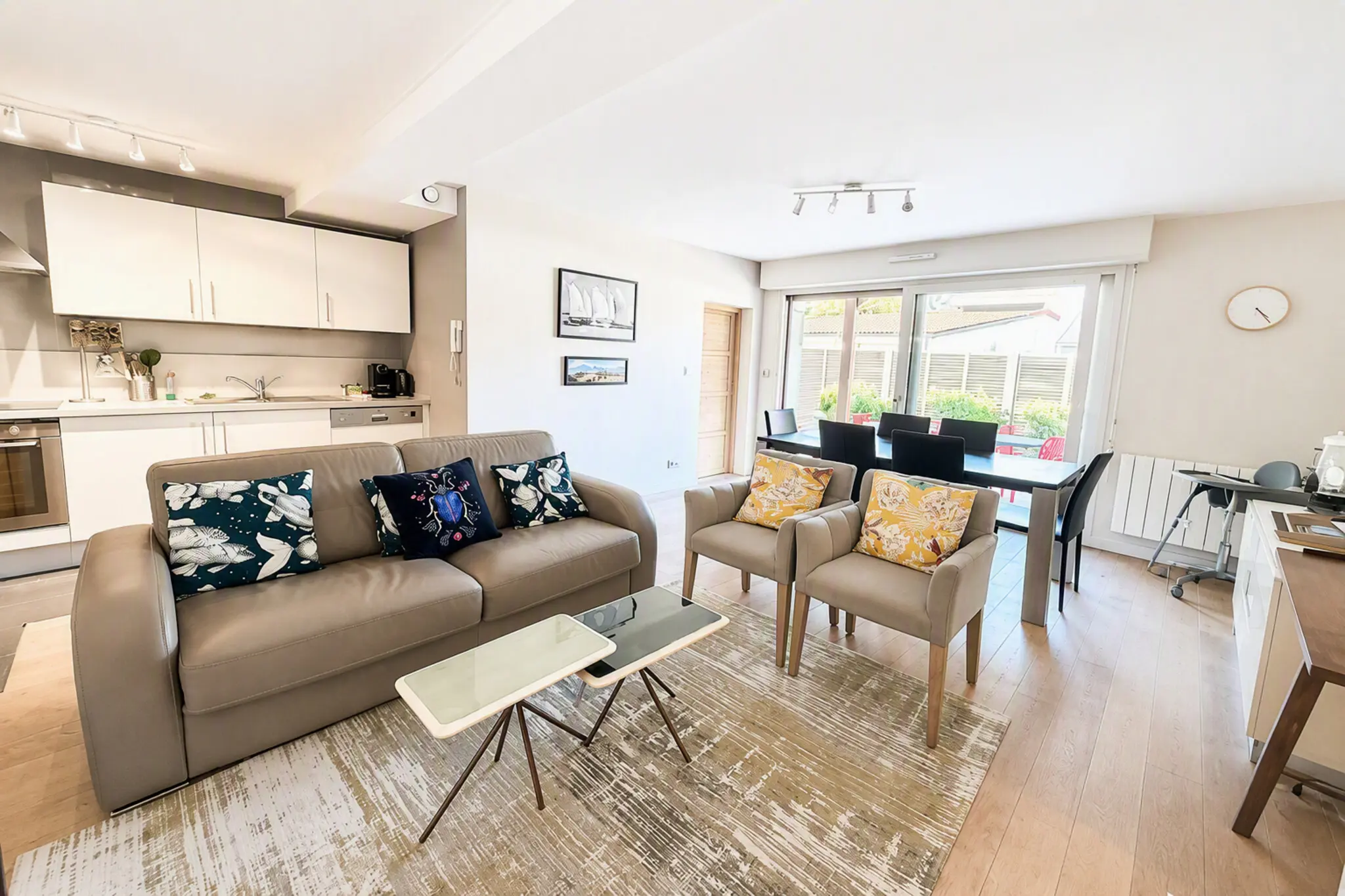 Photo 1 appartement Le Touquet-Paris-Plage