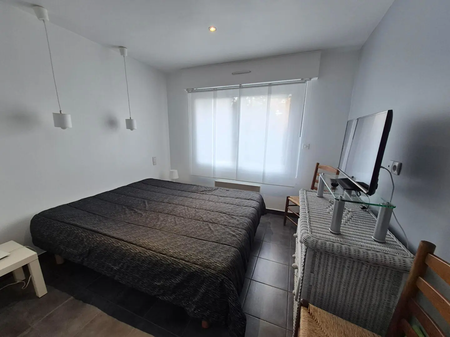 Photo 5 Maison 2 pièces 38.8m²