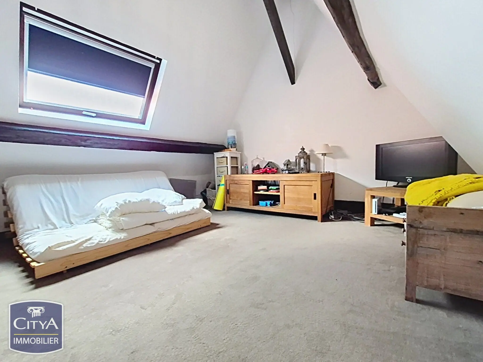 Photo 6 Appartement 3 pièces 48.24m²