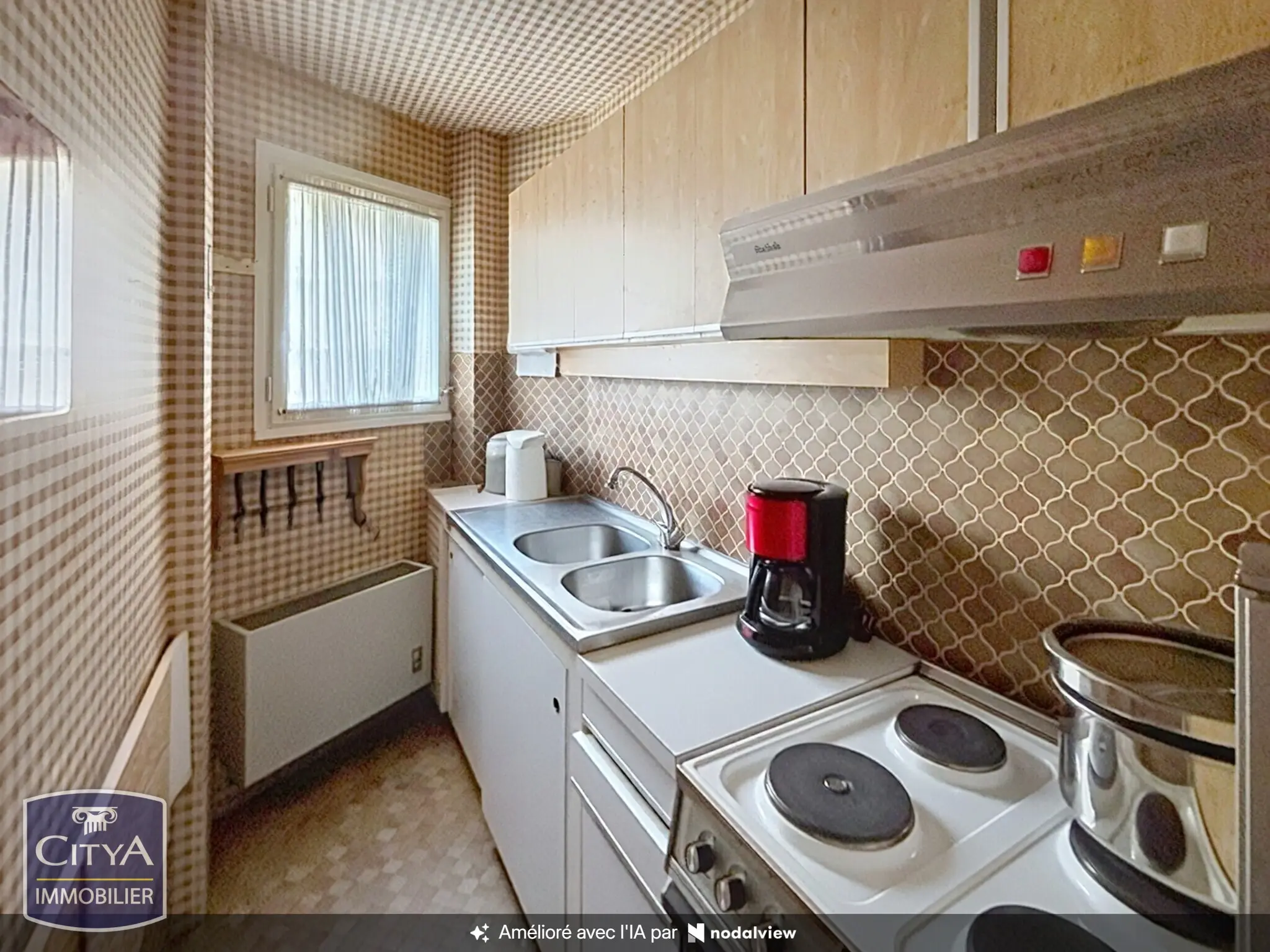 Photo 3 Appartement 3 pièces 51.7m²