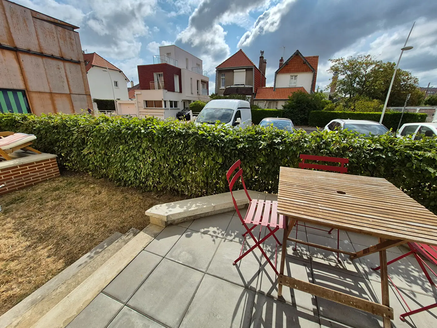 Photo 11 Appartement 2 pièces 46.62m²