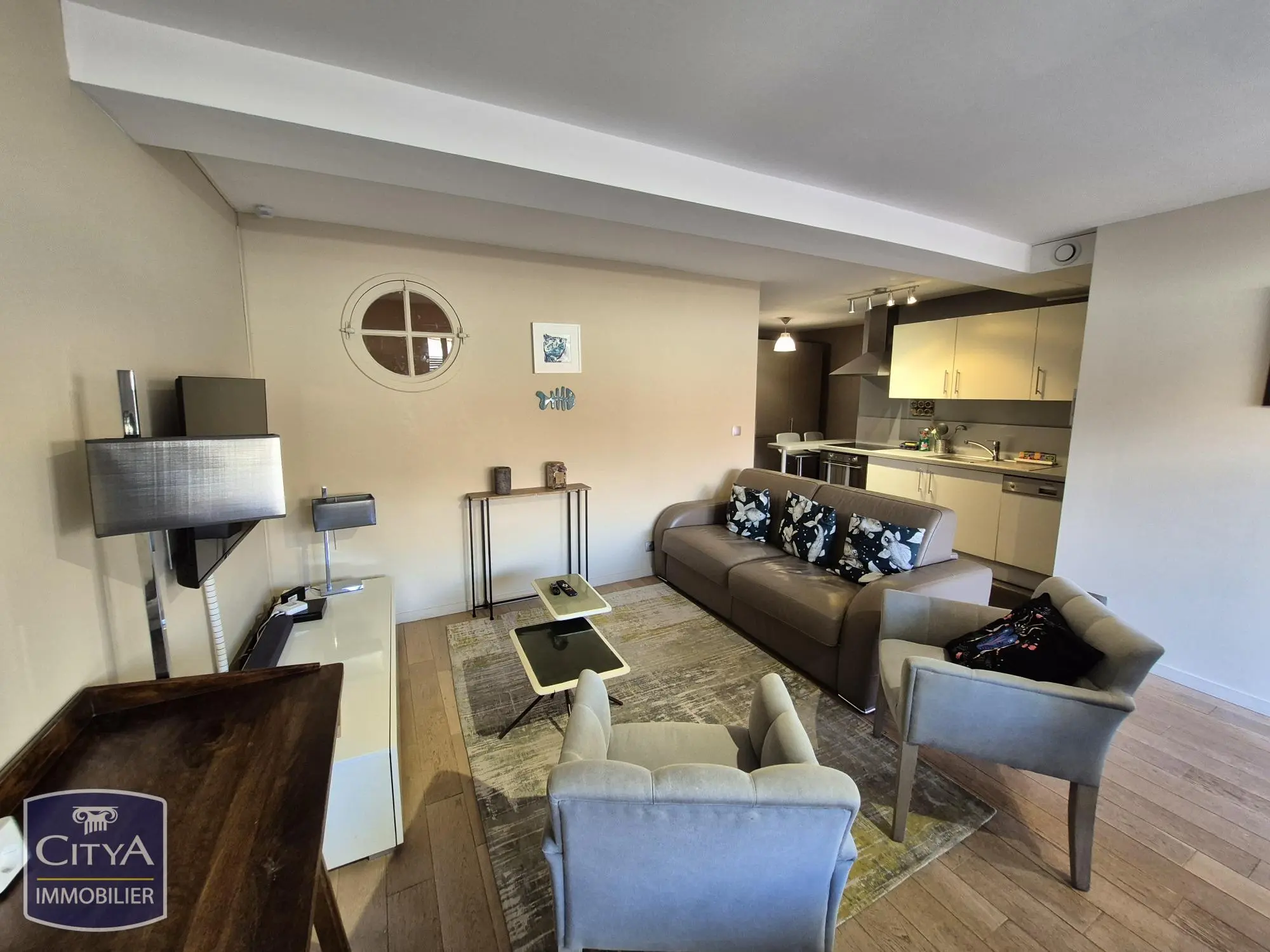 Photo 3 appartement Le Touquet-Paris-Plage