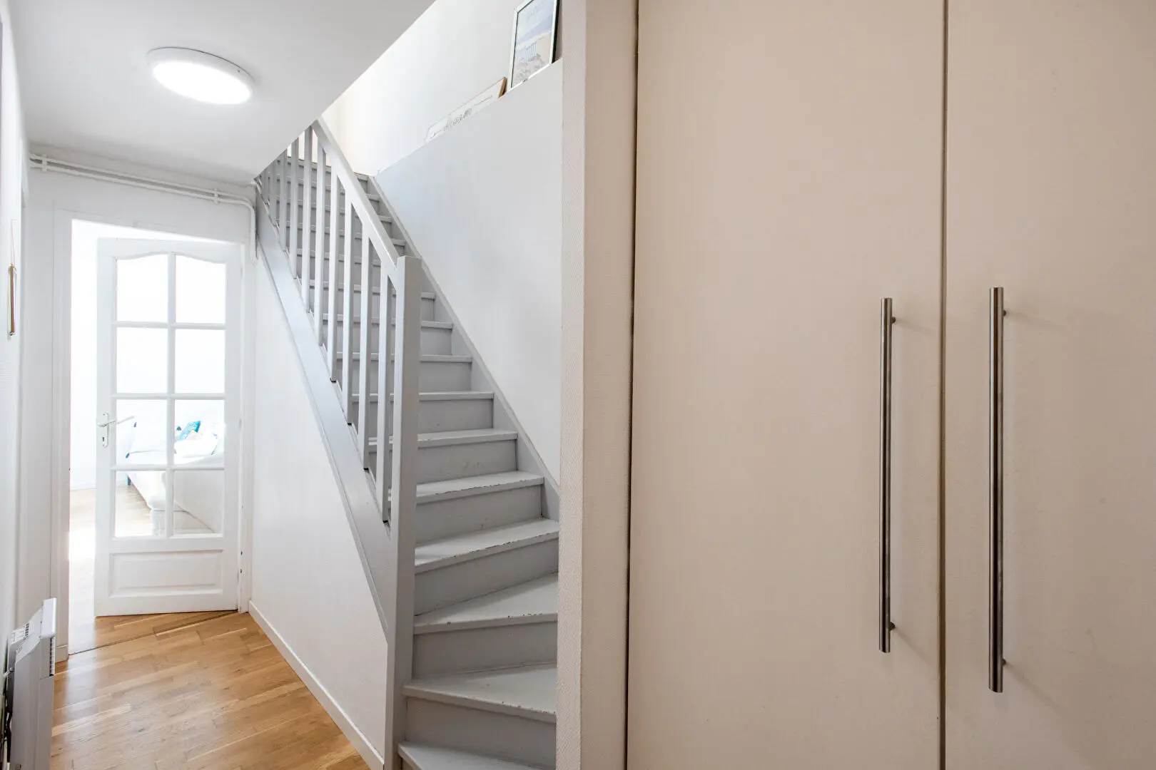 Photo 6 Appartement 3 pièces 46.3m²
