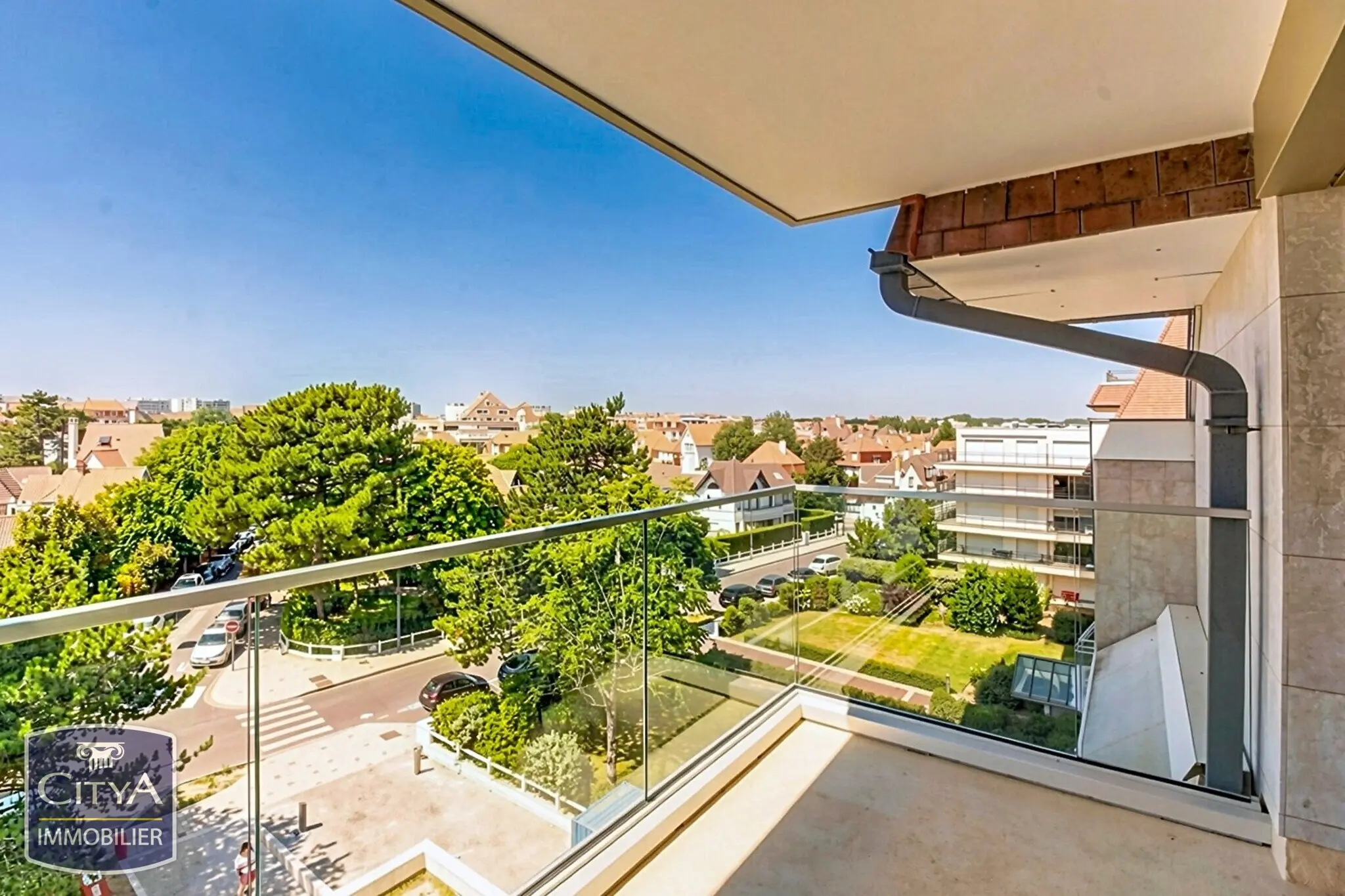 Photo 1 Appartement 2 pièces 47.66m²