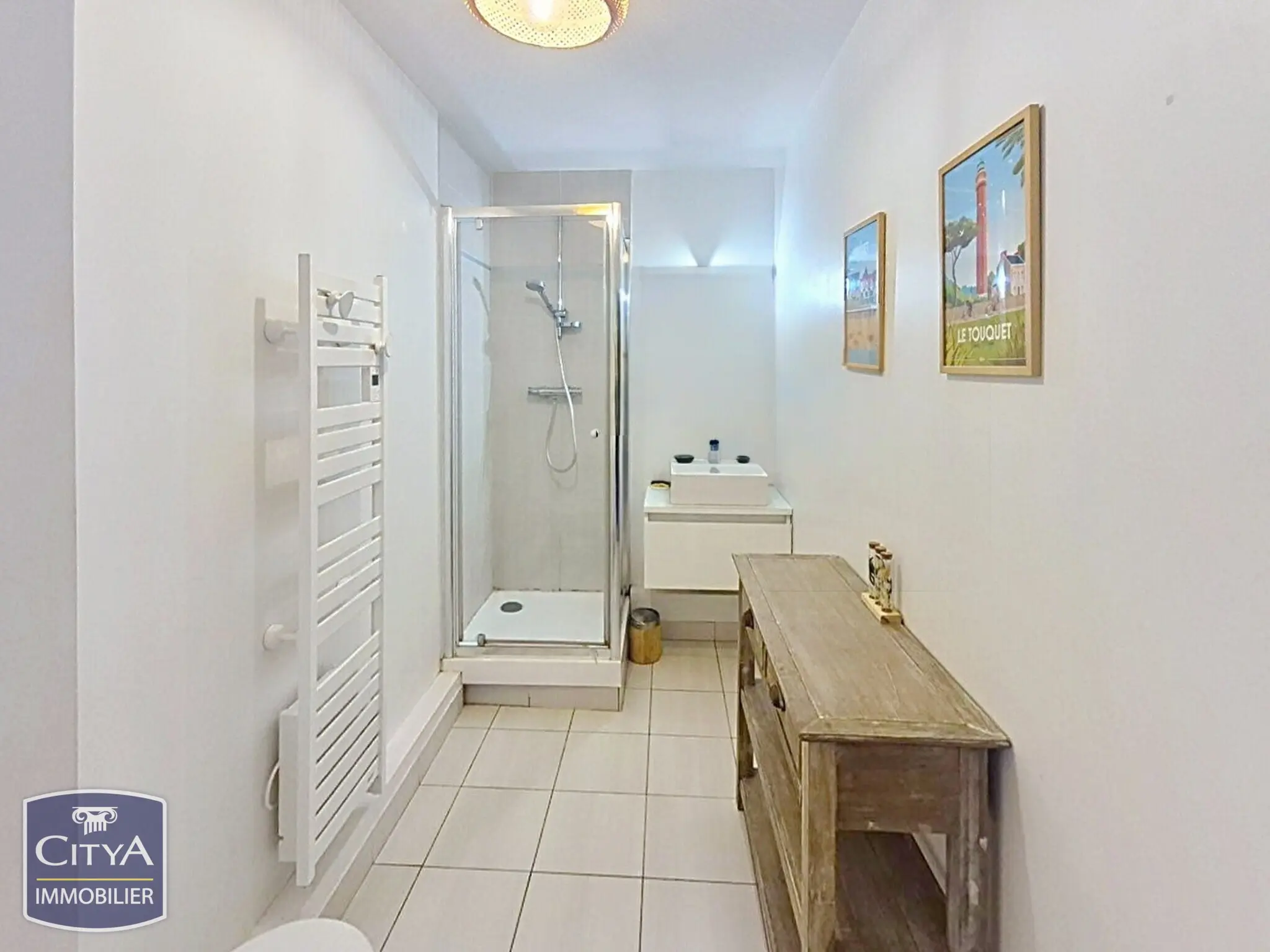 Photo 6 Appartement 2 pièces 35.6m²