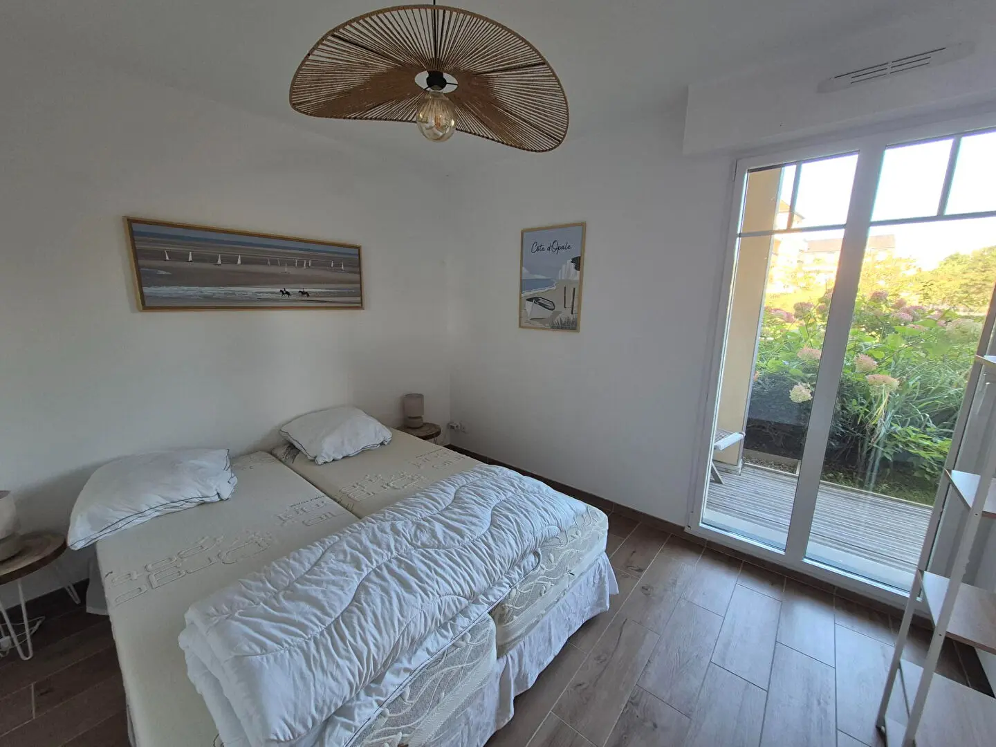 Photo 7 Appartement 2 pièces 35.6m²