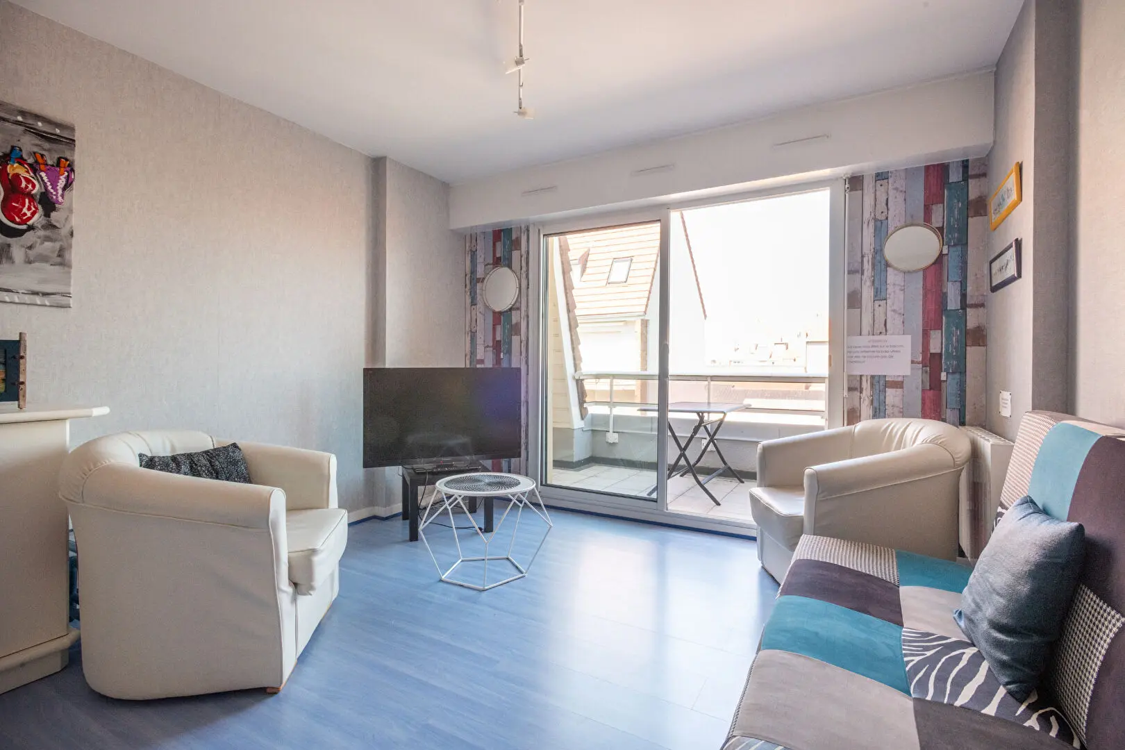 Photo 12 Appartement 2 pièces 48.26m²