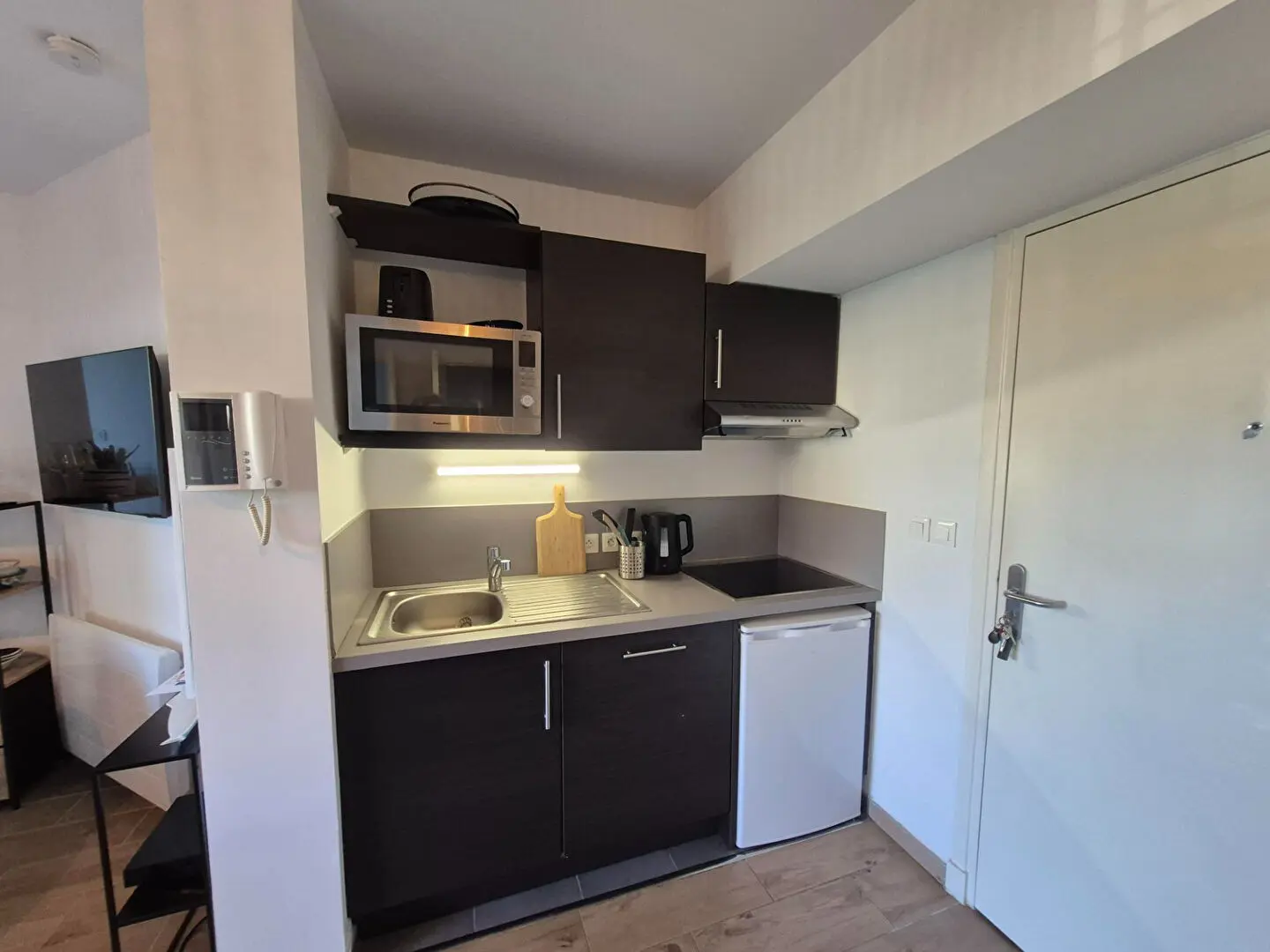 Photo 5 Appartement 2 pièces 35.6m²
