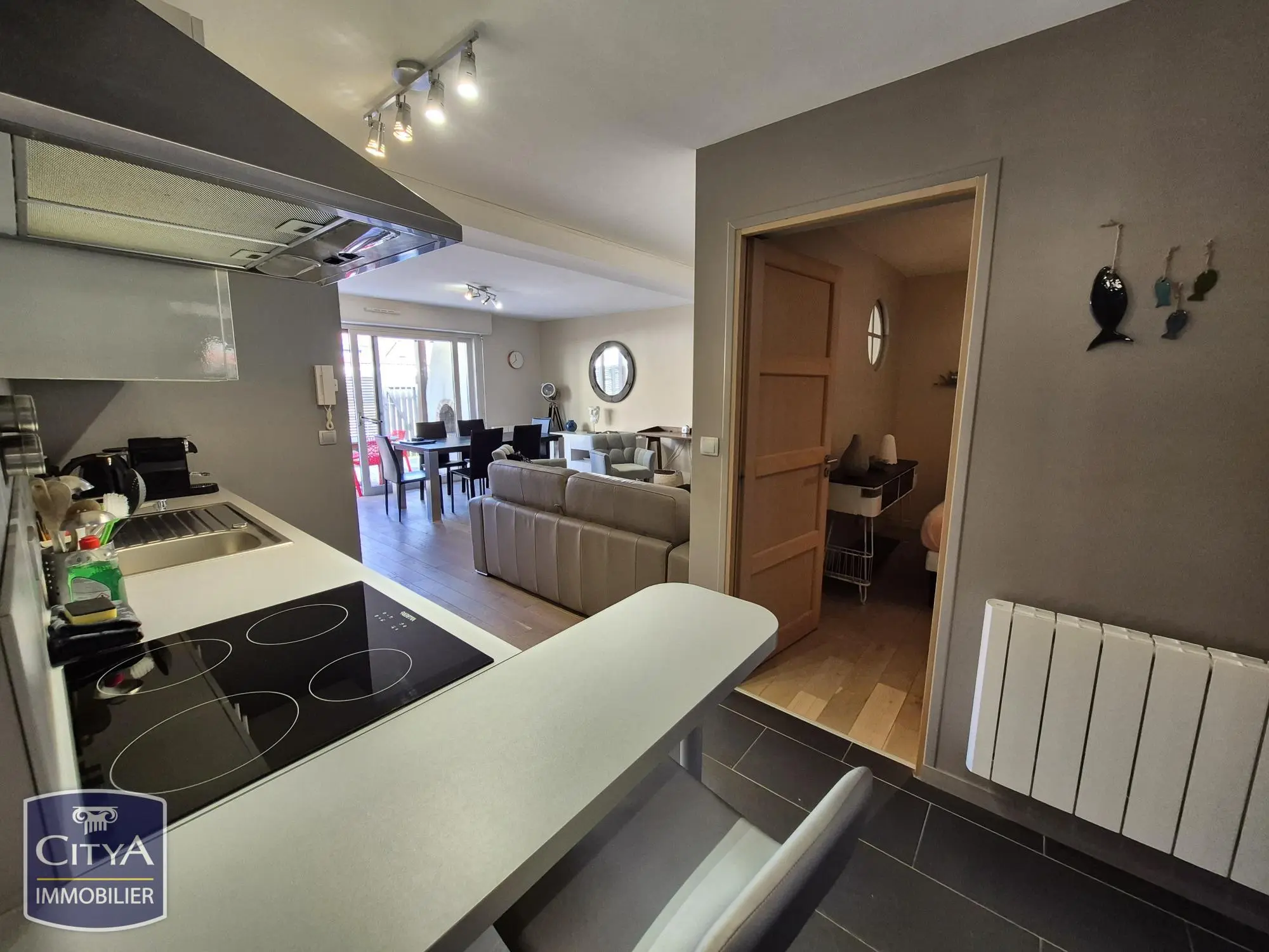 Photo 4 appartement Le Touquet-Paris-Plage