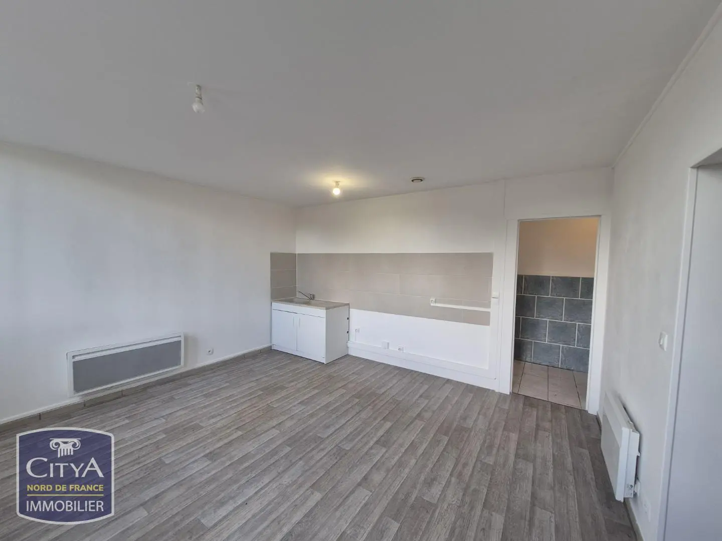 Photo 1 Appartement 2 pièces 39.24m²