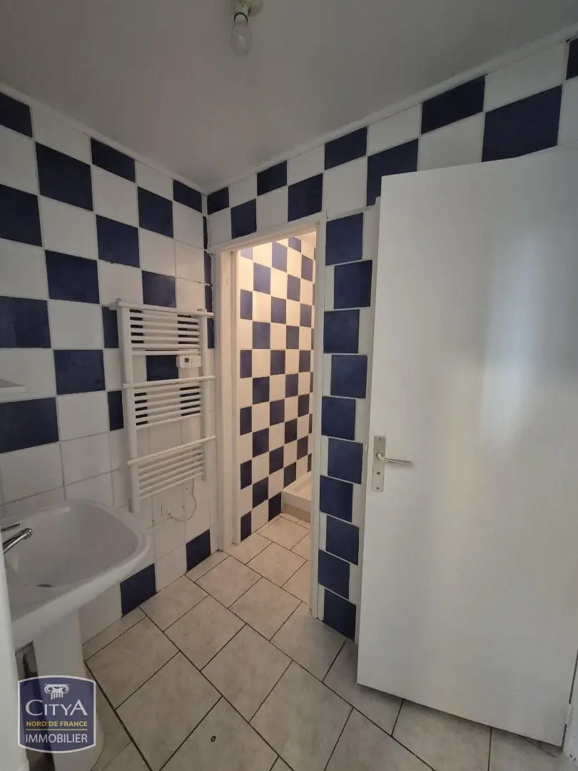 Photo 5 Appartement 2 pièces 39.24m²