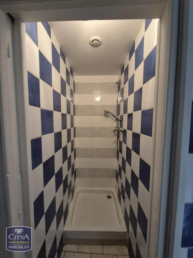 Photo 6 Appartement 2 pièces 39.24m²