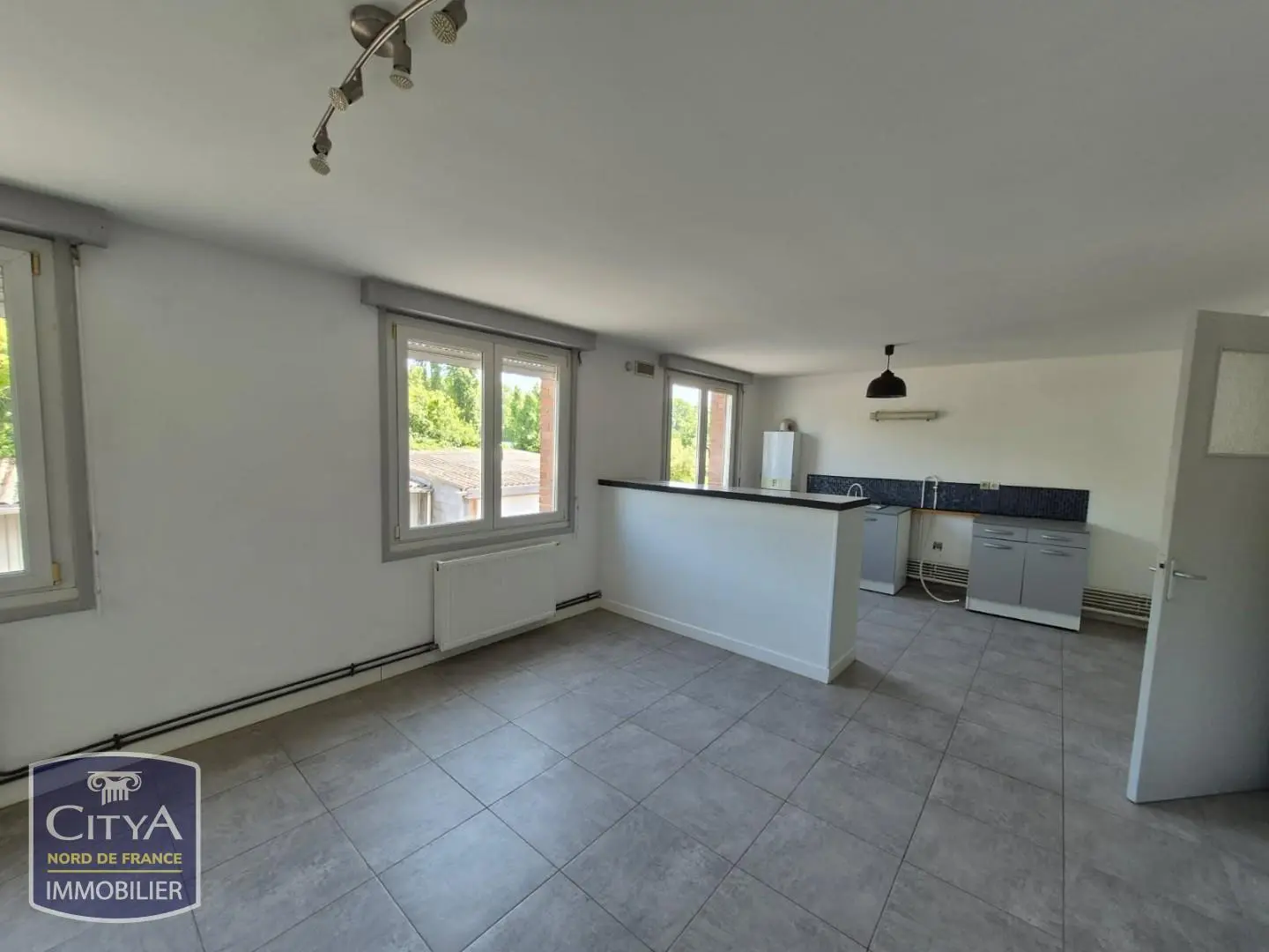 Photo 3 Appartement 3 pièces 71.95m²