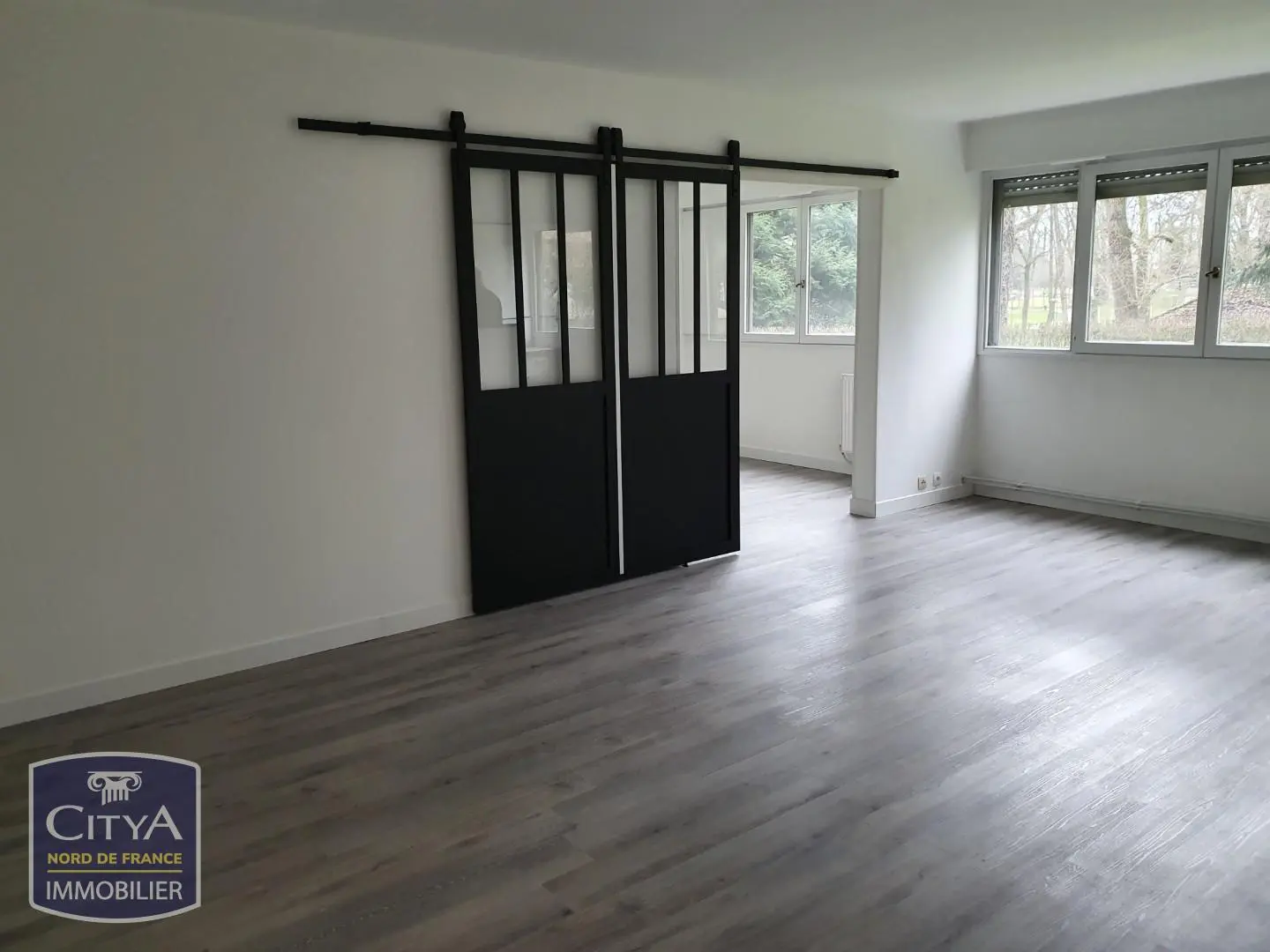 Photo 1 Appartement 2 pièces 44.75m²