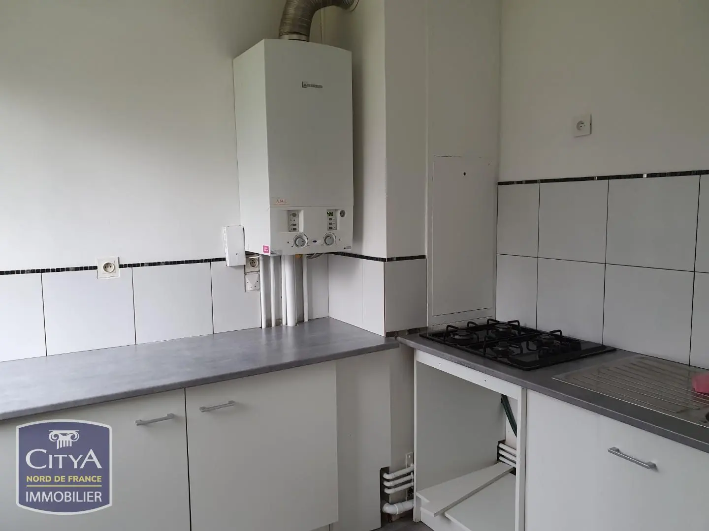 Photo 2 Appartement 2 pièces 44.75m²