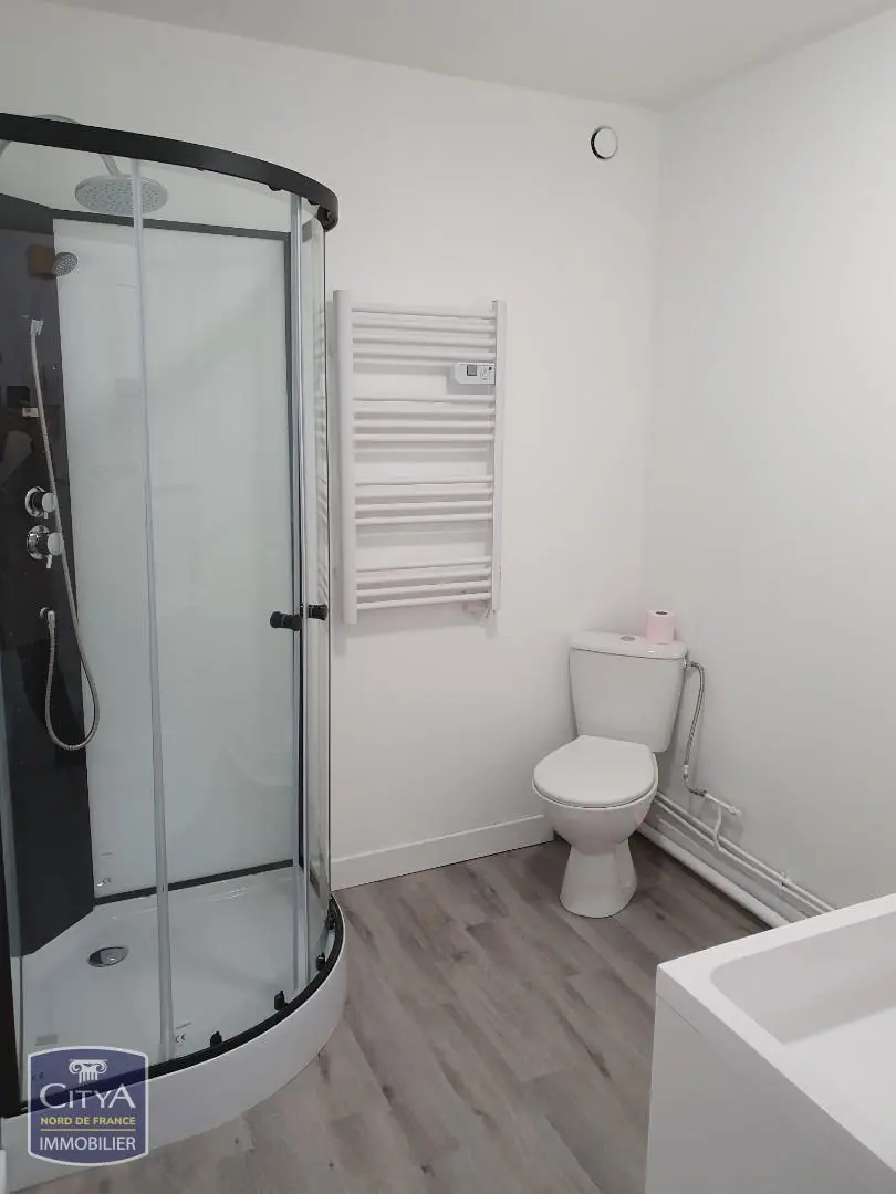 Photo 5 Appartement 2 pièces 44.75m²