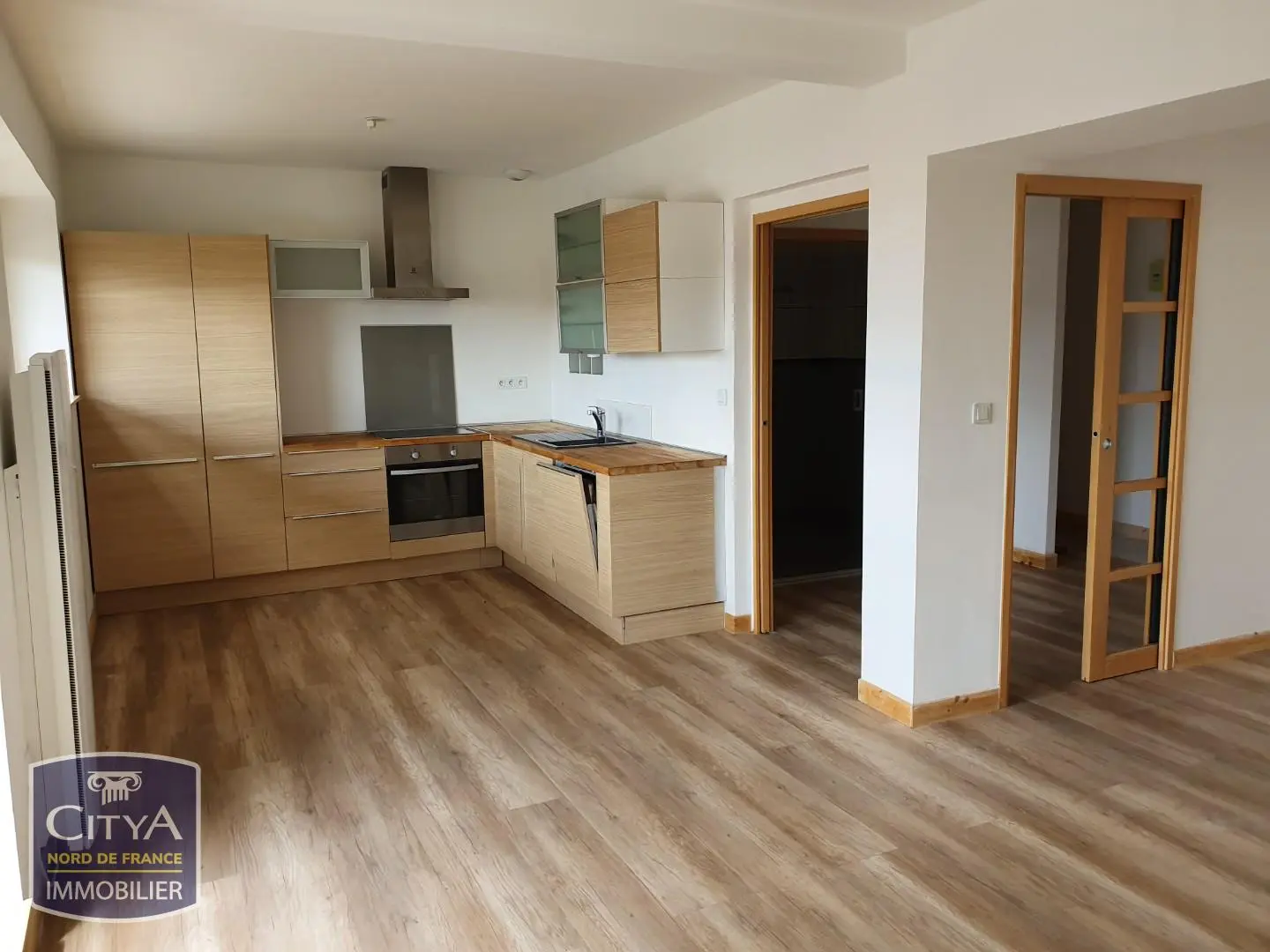 Photo 1 Appartement 3 pièces 73.21m²