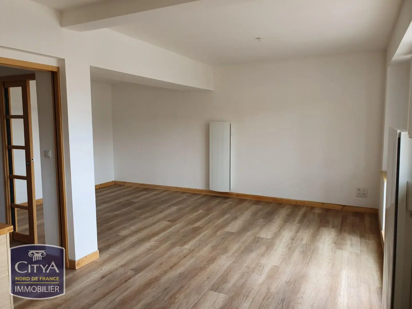 Photo 2 Appartement 3 pièces 73.21m²
