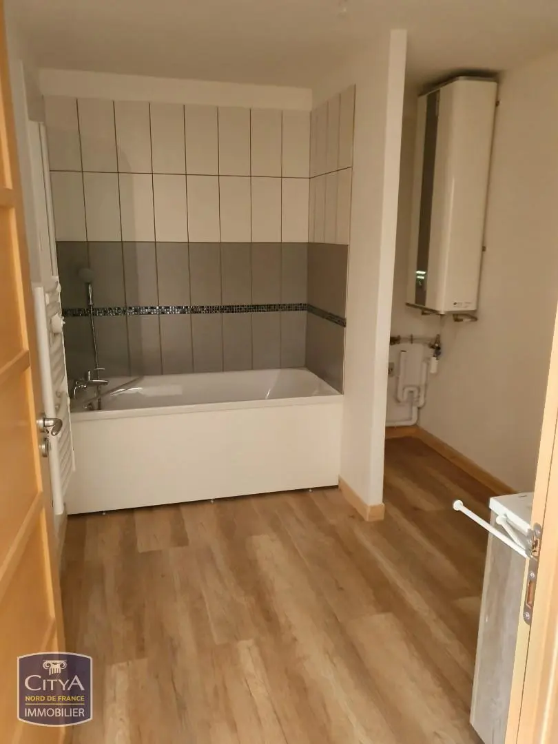 Photo 5 Appartement 3 pièces 73.21m²