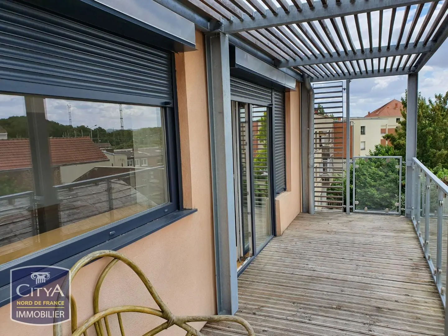 Photo 7 Appartement 3 pièces 73.21m²