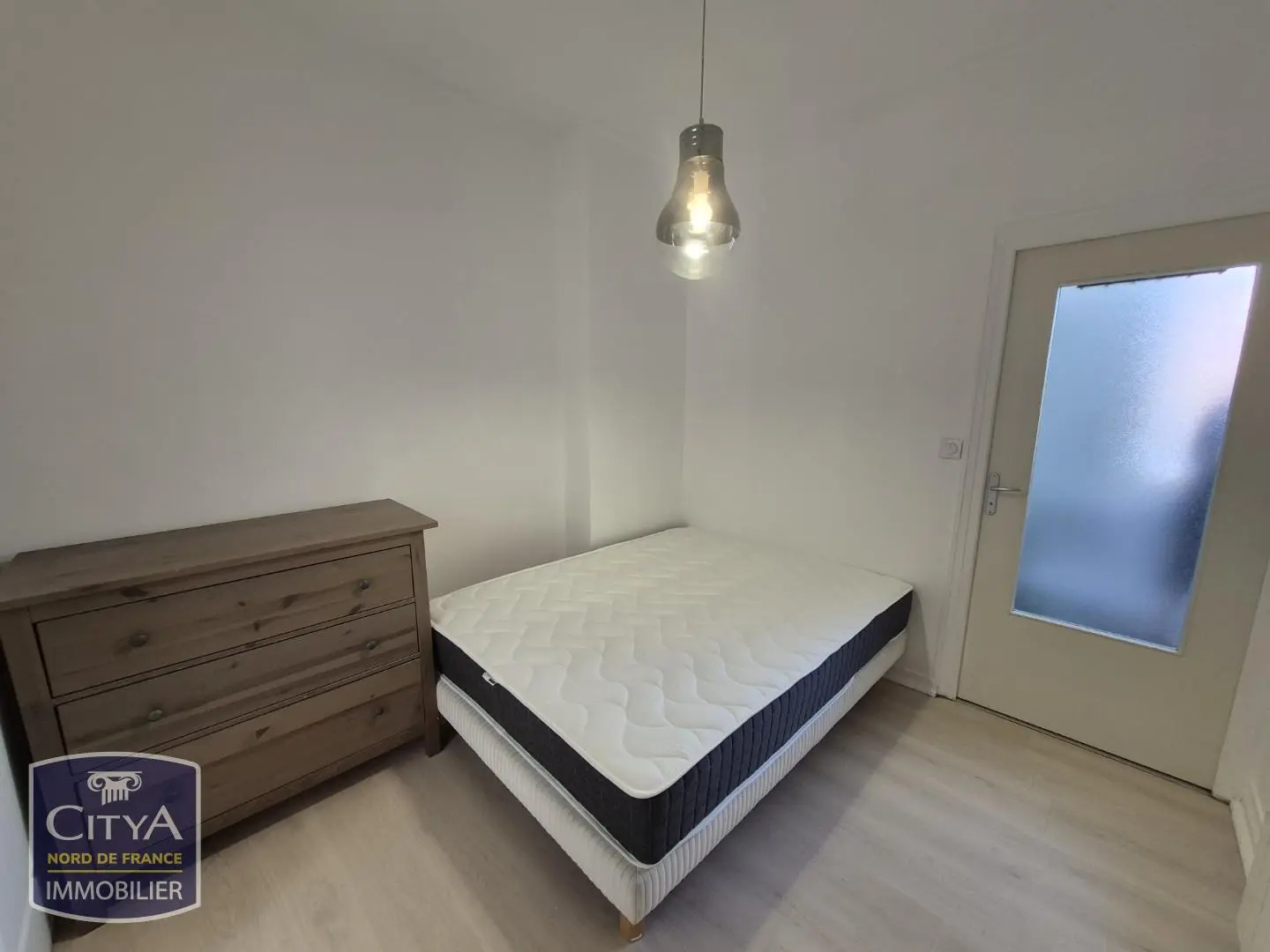 Photo 3 Appartement 1 pièce 40m²