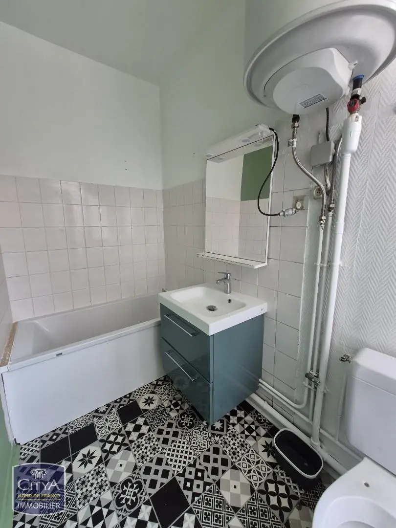 Photo 4 Appartement 1 pièce 40m²