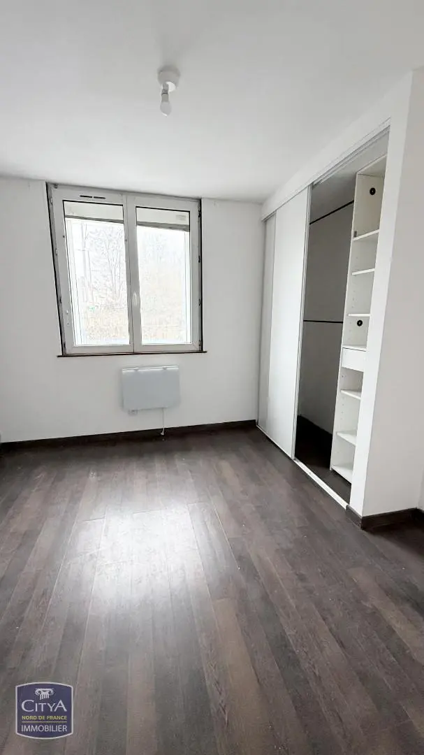 Photo 3 Appartement 2 pièces 48.28m²