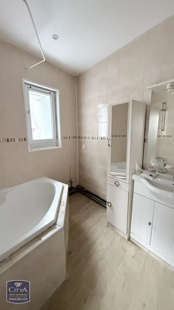 Photo 4 Appartement 2 pièces 48.28m²