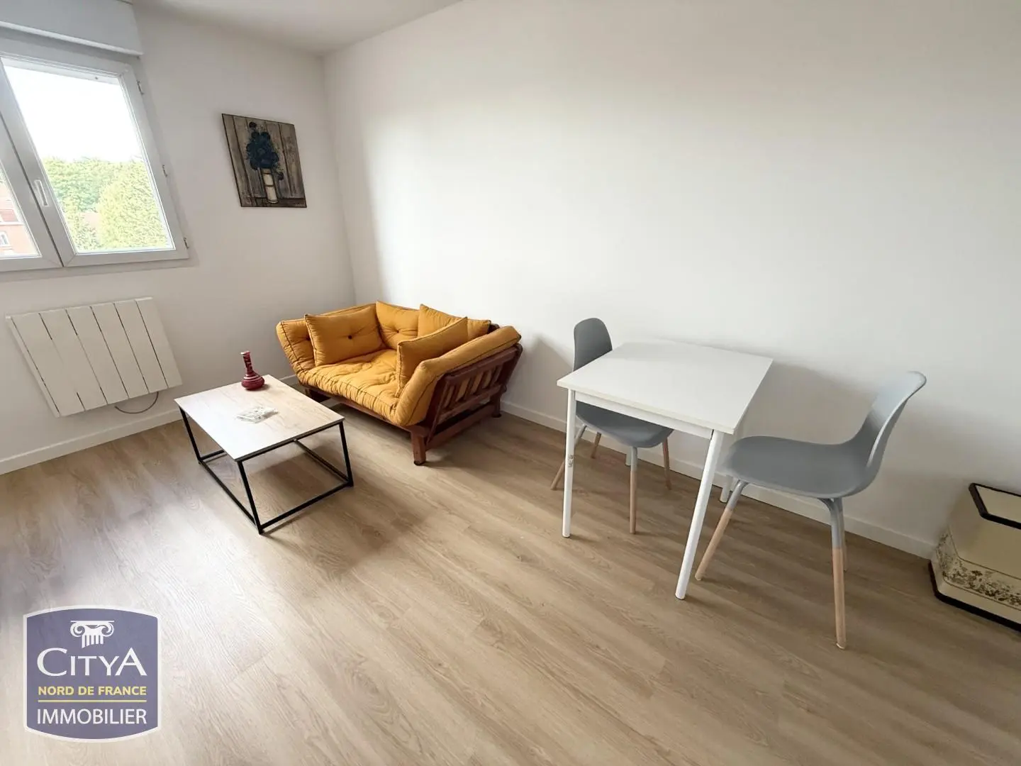 Photo 1 Appartement 29.01m²
