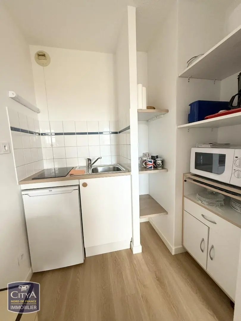 Photo 3 Appartement 29.01m²