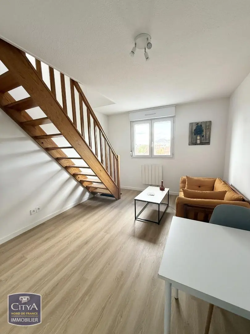 Photo 4 Appartement 29.01m²
