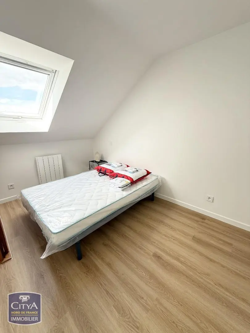 Photo 5 Appartement 29.01m²
