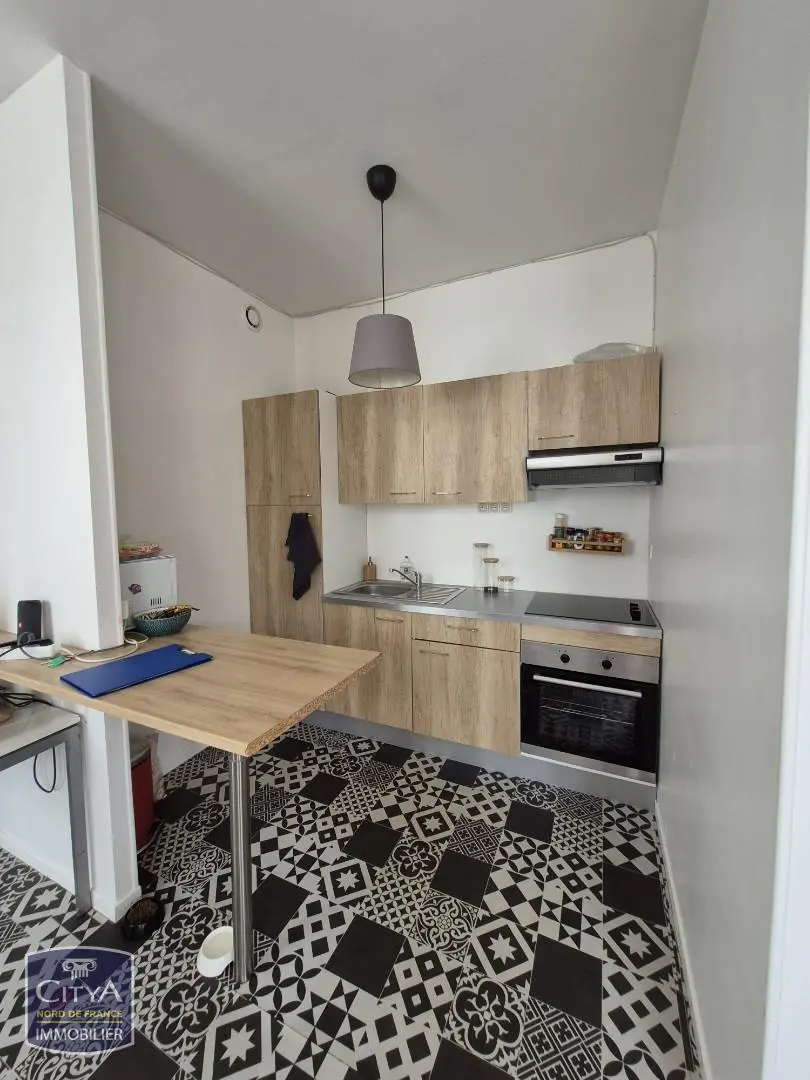Photo 2 Appartement 2 pièces 54.78m²
