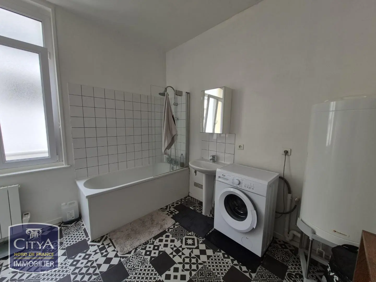 Photo 4 Appartement 2 pièces 54.78m²