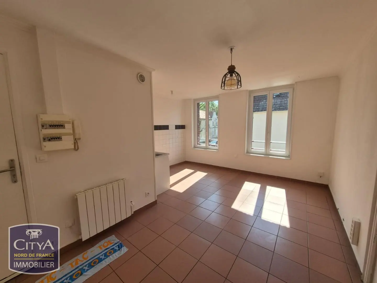 Photo 1 Appartement 2 pièces 30m²