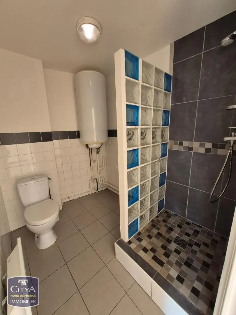 Photo 4 Appartement 2 pièces 30m²