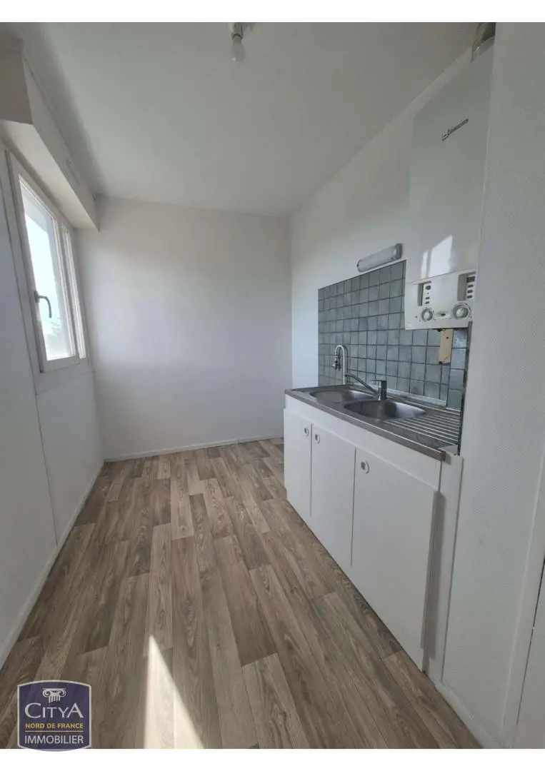 Photo 2 Appartement 2 pièces 54m²