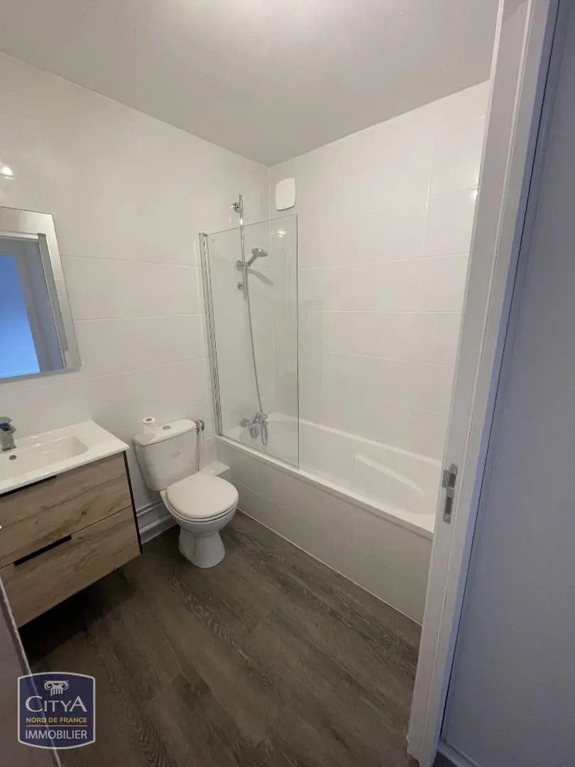 Photo 4 Appartement 1 pièce 31.09m²