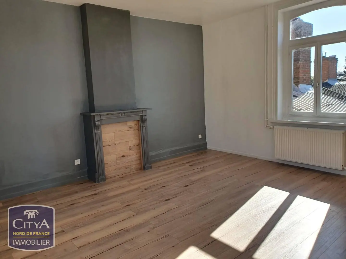 Photo 1 Appartement 51.63m²