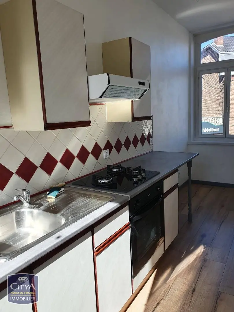 Photo 2 Appartement 51.63m²