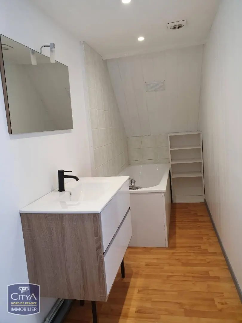 Photo 3 Appartement 51.63m²