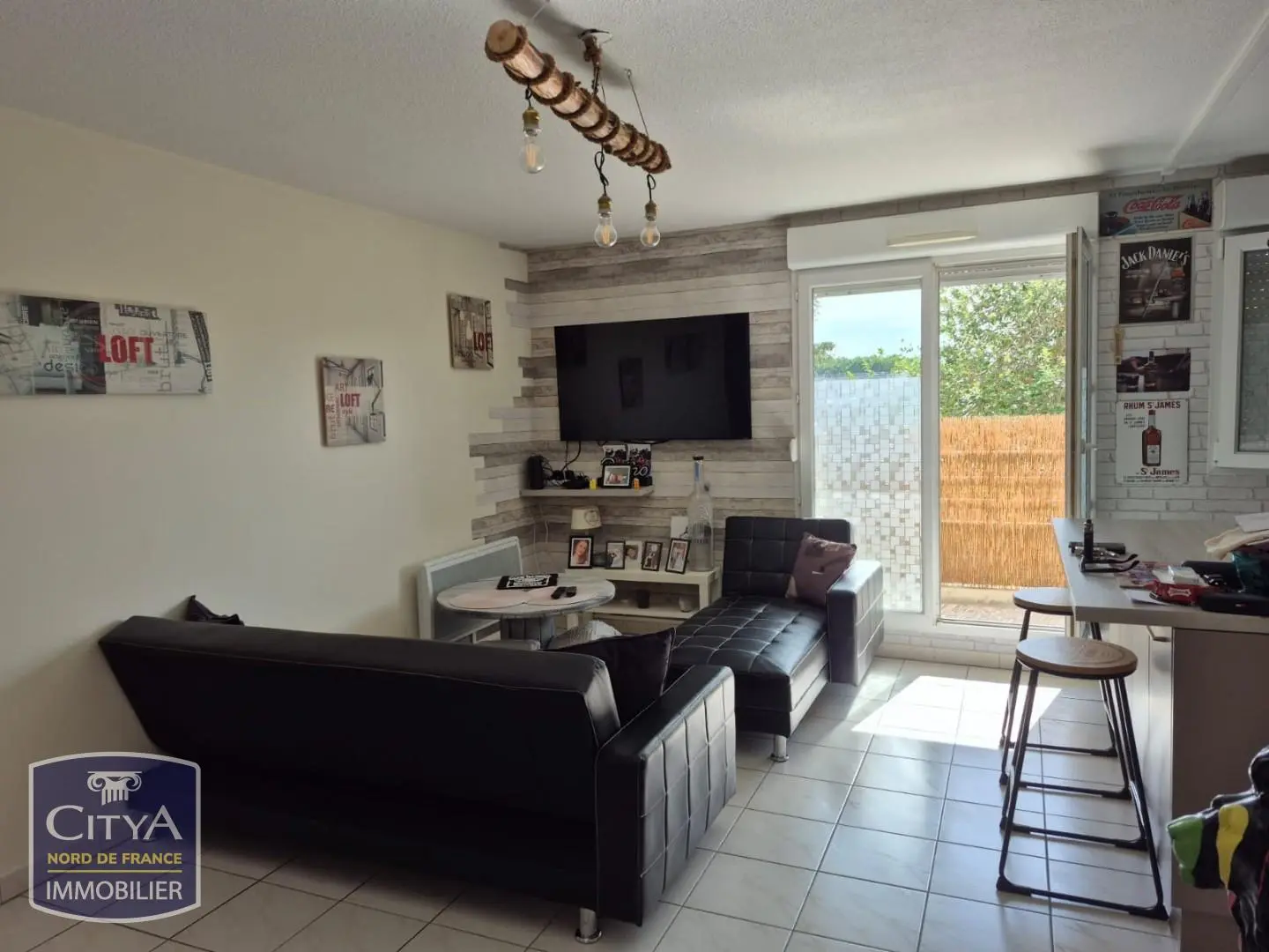 Photo 1 Appartement 2 pièces 45m²
