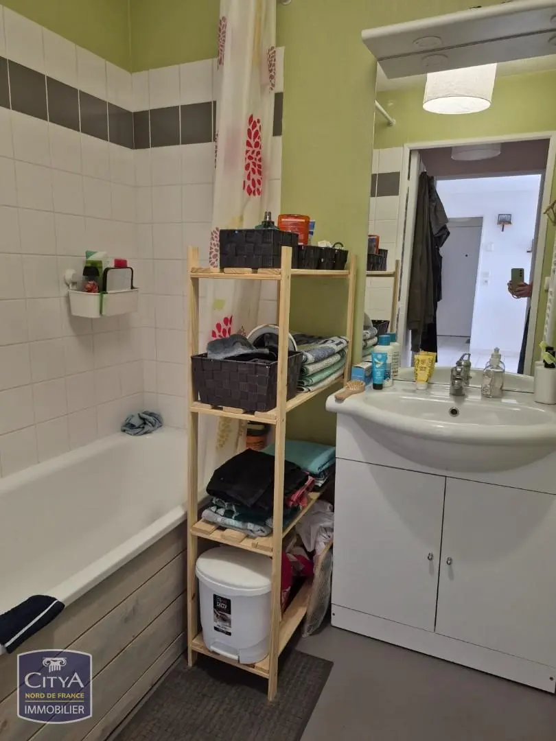 Photo 2 appartement Lens