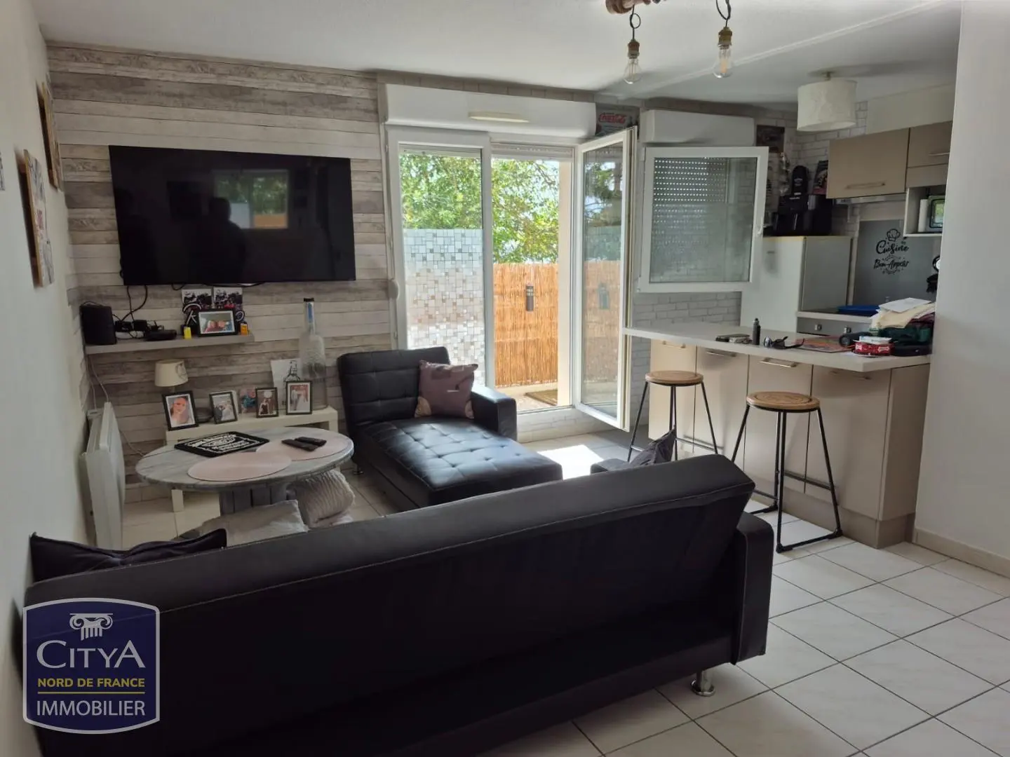 Photo 3 appartement Lens