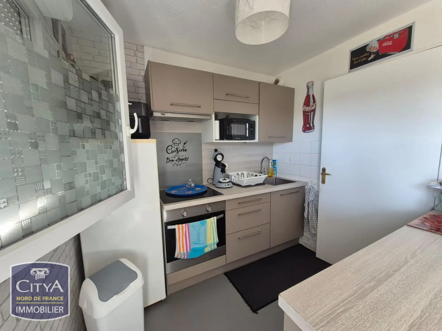 Photo 5 appartement Lens