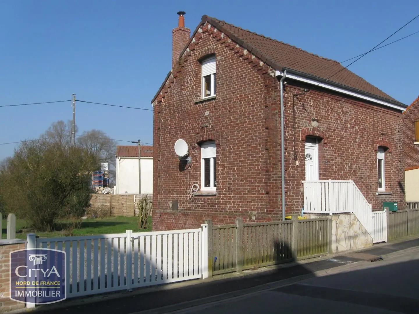 Photo 3 Maison 3 pièces 63.92m²