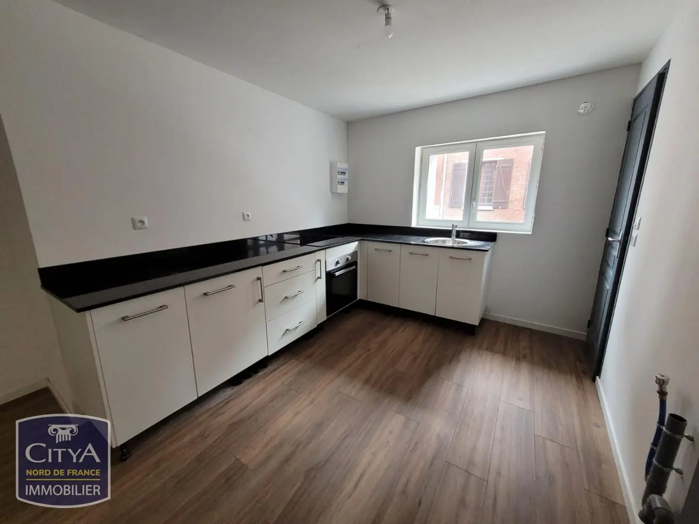 Photo 1 Appartement 3 pièces 49.1m²