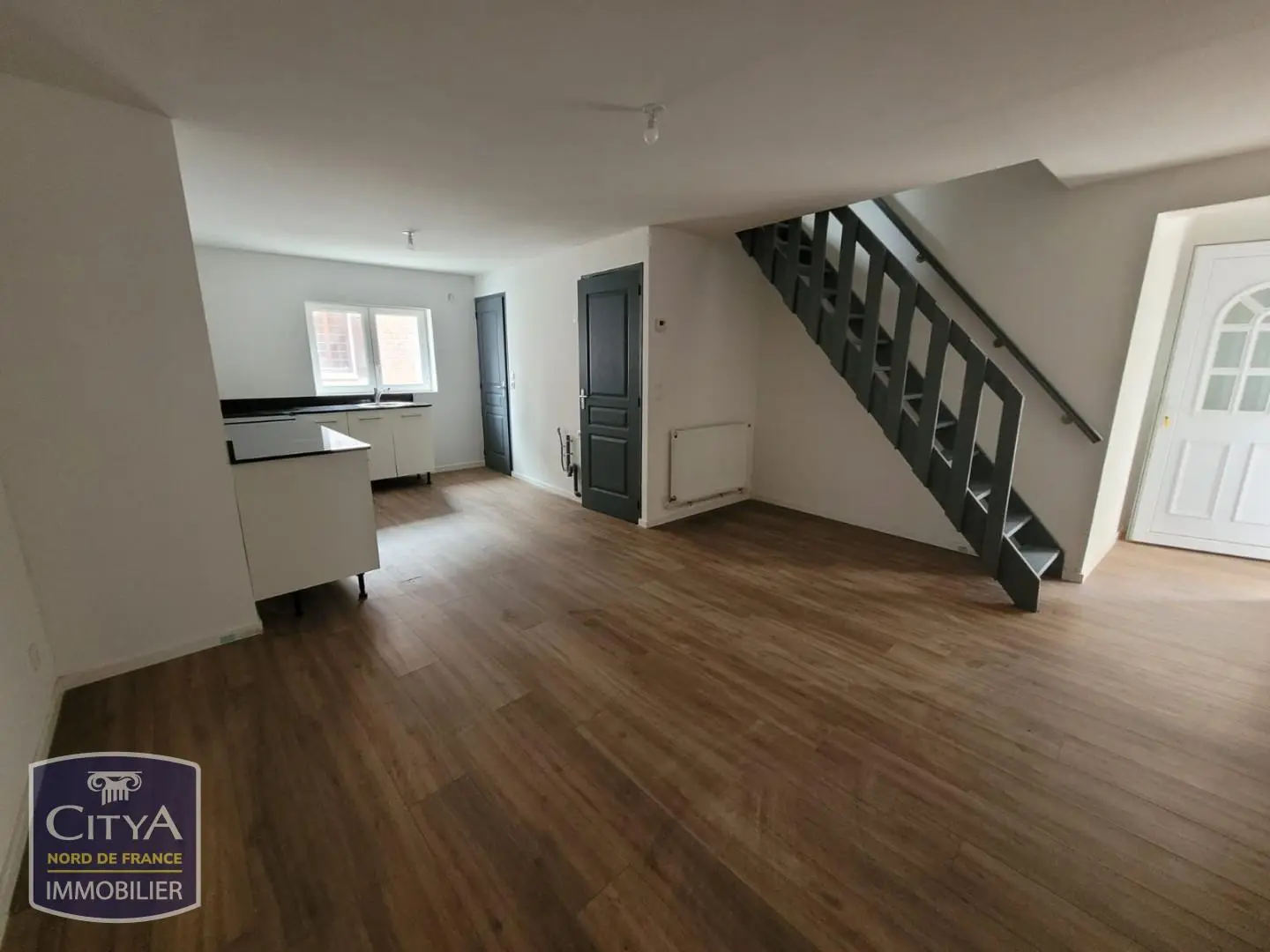 Photo 2 Appartement 3 pièces 49.1m²