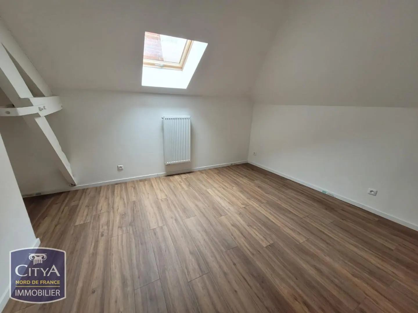 Photo 3 Appartement 3 pièces 49.1m²