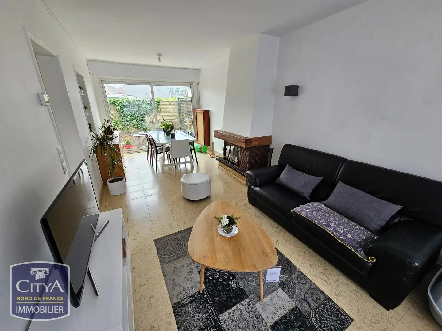 Photo 3 Maison 5 pièces 100.69m²